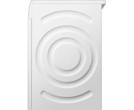 ZESTAW Bosch Suszarka WQG243DKPL+Pralka WGG242ZKPL+Łącznik WTZ2741 - 1551487 - zdjęcie 3